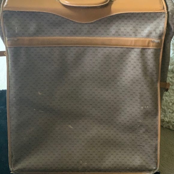 Authentic Vintage Gucci Garment Bag - Picture 16 of 16